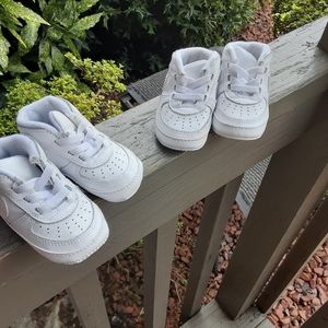 Size 2 in soft bottoms